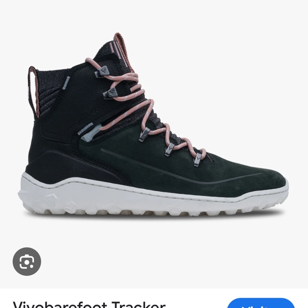 vivobarefoot tracker decon fg2 l Boots high sneakers size eu 39